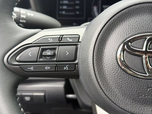 New 2026 Toyota Corolla GR AWD/4WD image 29