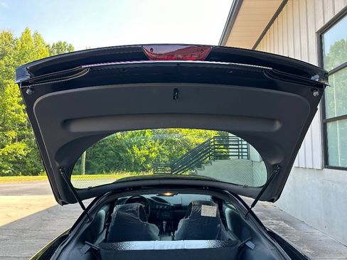 Used 1993 Chevrolet Camaro Z28 image 57