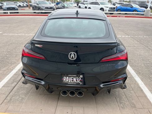 Used 2025 Acura Integra Type S FWD image 6