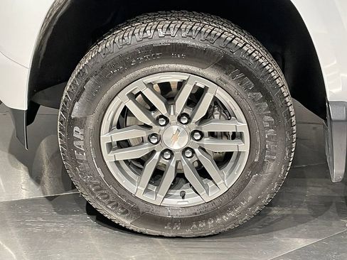 Used 2023 Chevrolet Colorado LT w/ LT Convenience Package image 35