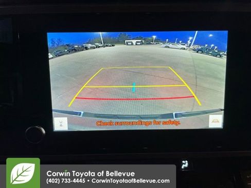 New 2026 Toyota Tundra SR5 image 19