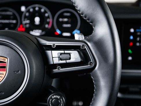 New 2026 Porsche Cayenne S AWD/4WD image 16