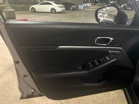 Used 2025 Acura Integra A-Spec FWD image 11