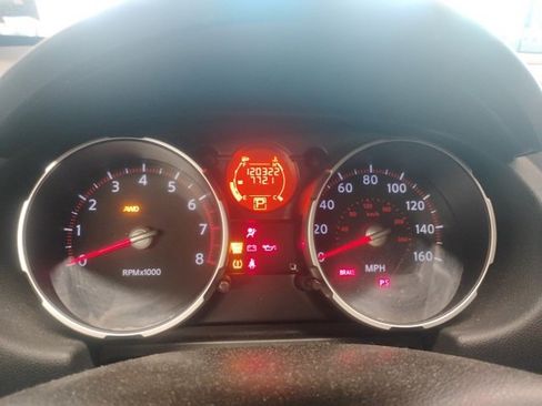 Used 2010 Nissan Rogue S w/ 360 Degree Value Pkg image 27