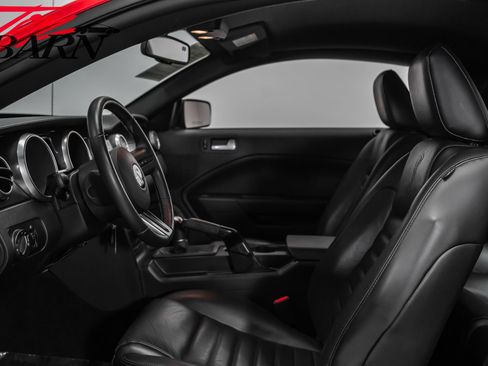 Used 2007 Ford Mustang Shelby GT500 image 25