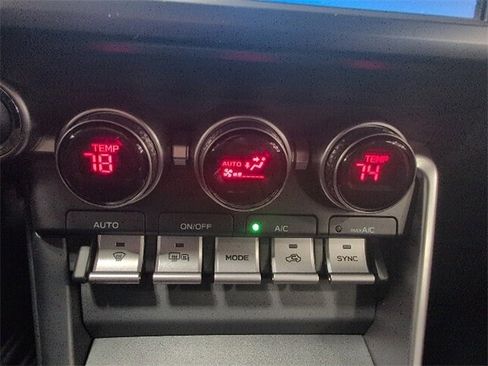 New 2025 Subaru BRZ Limited image 13