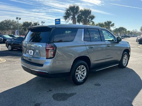 Used 2024 Chevrolet Tahoe LT AWD/4WD image 7