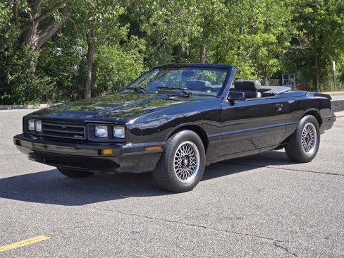 Used 1986 Mercury Capri image 3