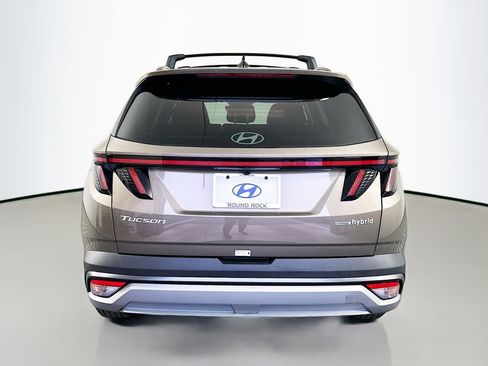 New 2026 Hyundai Tucson SEL image 6