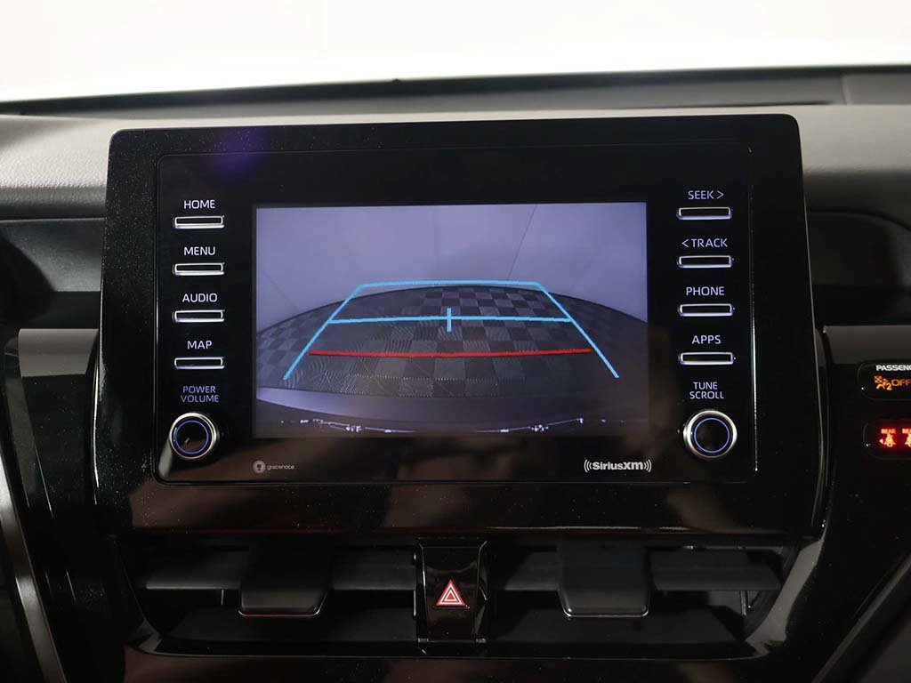 Used 2023 Toyota Camry LE FWD image 37