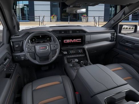 New 2026 GMC Sierra 1500 AT4 w/ LPO, Black Badging Package AWD/4WD image 15