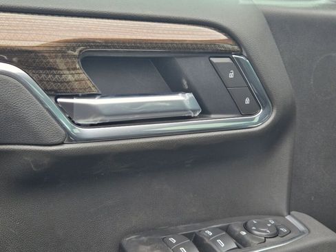 New 2026 Chevrolet Silverado 1500 LT Trail Boss w/ LT Trail Boss Premium Package image 22