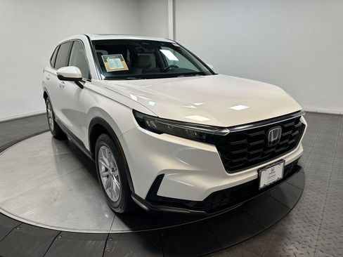 Certified 2024 Honda CR-V EX-L image 2