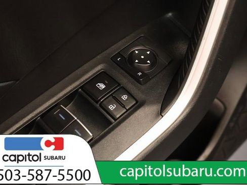 Used 2024 Toyota RAV4 XLE w/ Weather Package AWD/4WD image 11