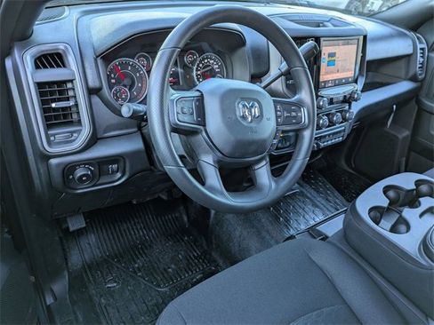 New 2026 RAM 5500 Tradesman image 8