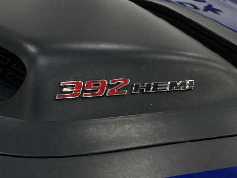 Used 2018 Dodge Challenger R/T Scat Pack RWD image 38