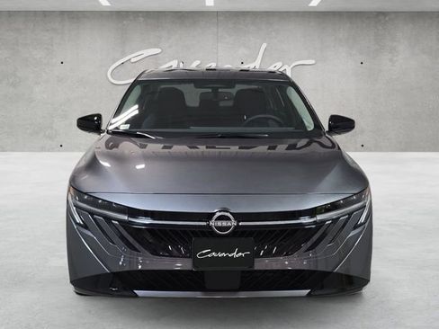 New 2026 Nissan Sentra SV image 18