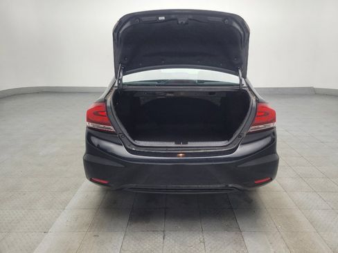 Used 2015 Honda Civic SE image 29