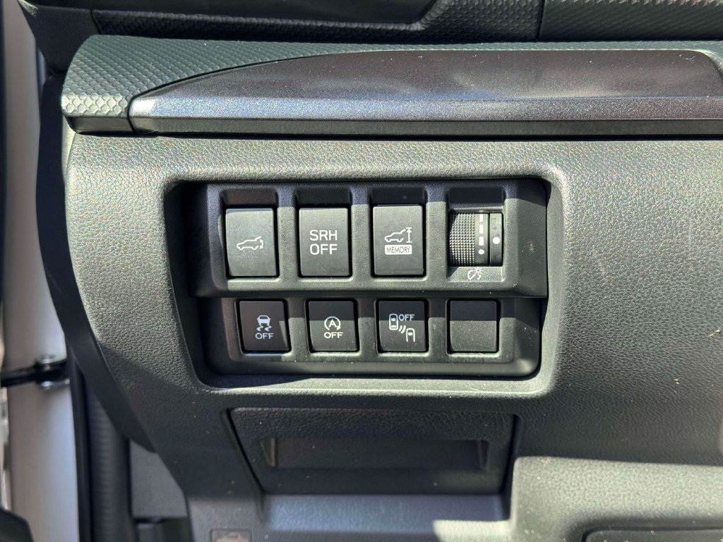 Used 2023 Subaru Forester Sport AWD/4WD image 22