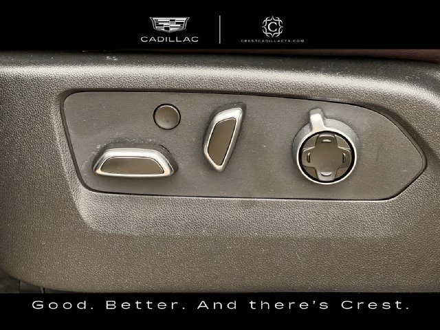 Certified 2024 Cadillac Escalade ESV Sport Platinum w/ LPO, ONYX Package AWD/4WD image 25
