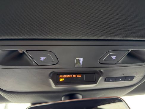 Used 2017 Chevrolet Camaro ZL1 RWD image 25