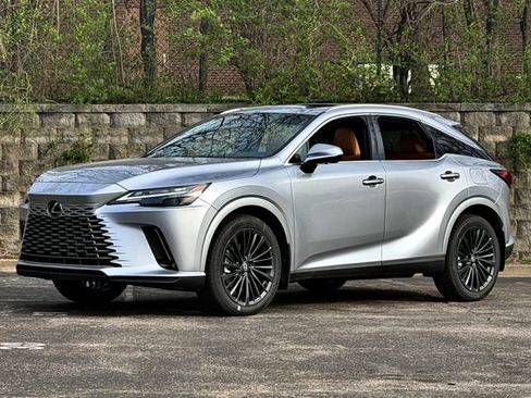 New 2026 Lexus RX 350 Premium AWD/4WD image 7