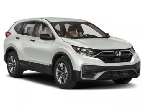 Used 2020 Honda CR-V LX image 9