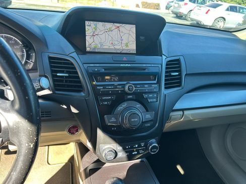 Used 2014 Acura RDX FWD w/ Technology Package image 10