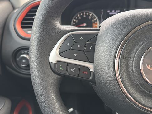 Used 2018 Jeep Renegade Sport w/ Power & Air Group AWD/4WD image 18