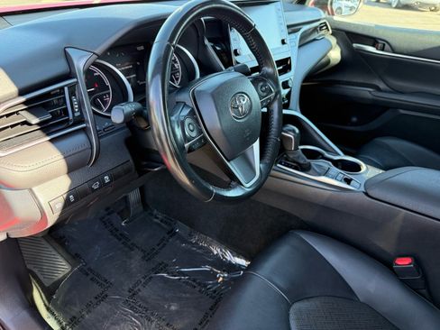 Used 2024 Toyota Camry XLE image 13