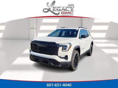 New 2026 GMC Terrain Elevation w/ Black Edition