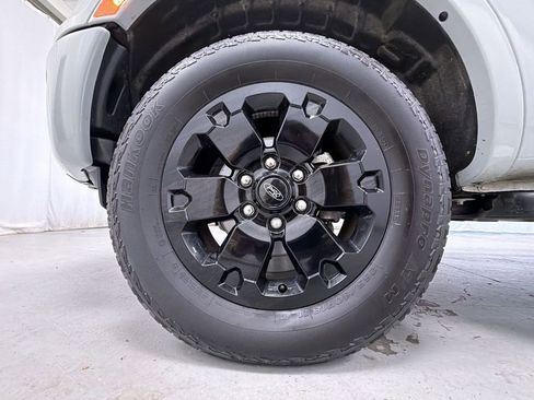 Used 2021 Ford Ranger Lariat w/ Equipment Group 501A High image 8