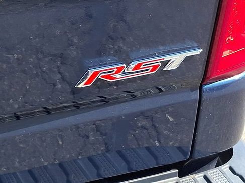 Used 2020 Chevrolet Silverado 1500 RST w/ All-Star Edition AWD/4WD image 32