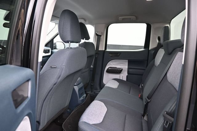 Used 2026 Ford Maverick XLT FWD image 16