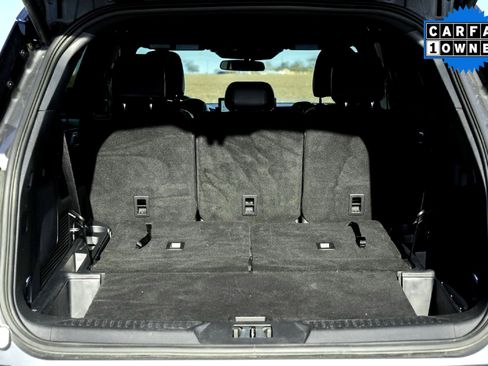 Used 2025 Ford Explorer ST-Line w/ ST-Line Street Pack image 33