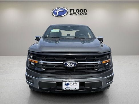 New 2026 Ford F150 XLT w/ Equipment Group 302A MID AWD/4WD image 2