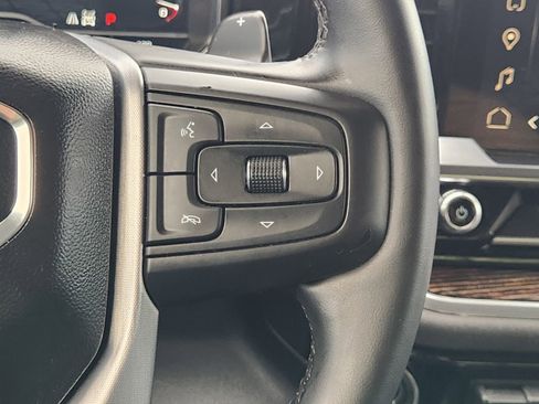 Used 2023 GMC Sierra 1500 Elevation w/ Elevation Premium Package image 32