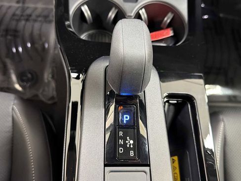 New 2026 Toyota Prius XLE image 22