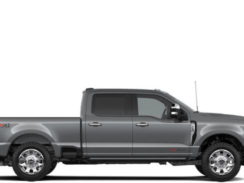 New 2026 Ford F250 Lariat w/ Lariat Ultimate Package AWD/4WD image 27