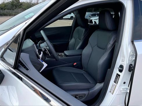 New 2026 Lexus RX 350 image 9