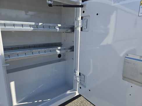 New 2026 GMC Sierra 2500 Pro w/ Convenience Package image 28