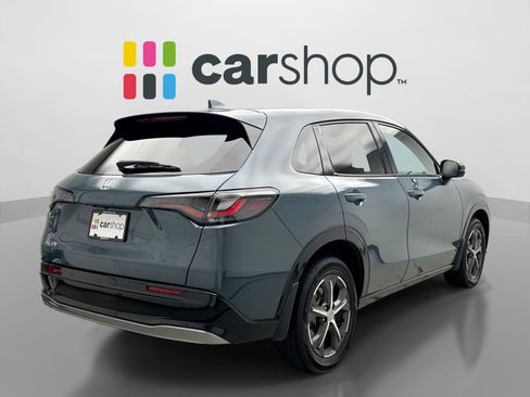 Used 2025 Honda HR-V EX-L image 5