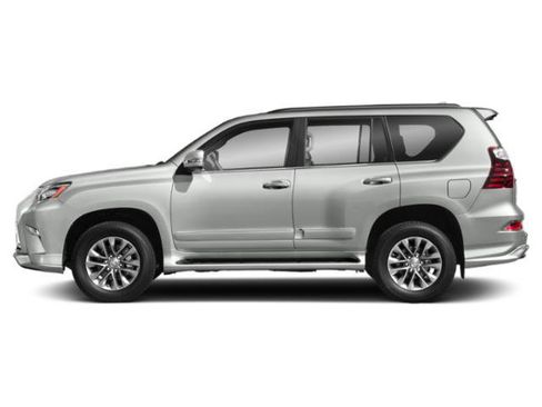 Used 2018 Lexus GX 460 Premium AWD/4WD image 3