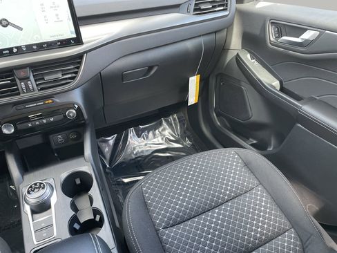 New 2026 Ford Escape Active w/ Active Premium Tech Pack image 14