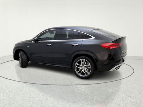 Certified 2024 Mercedes-Benz GLE 53 AMG 4MATIC Coupe image 13