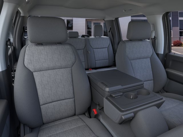 New 2026 Ford F150 XLT AWD/4WD image 10
