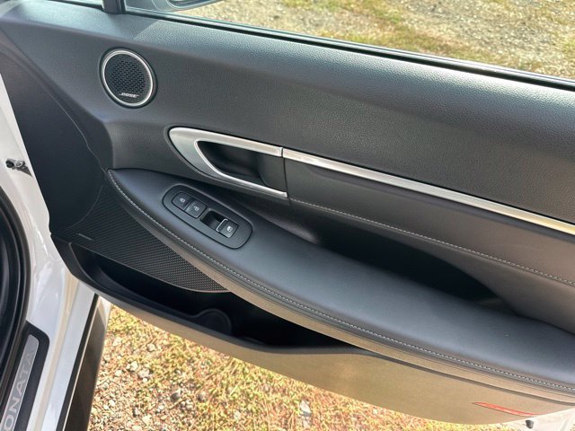 Used 2022 Hyundai Sonata Limited FWD image 21