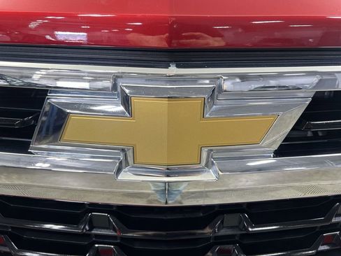 Used 2023 Chevrolet Silverado 1500 LT w/ Leather Package image 29