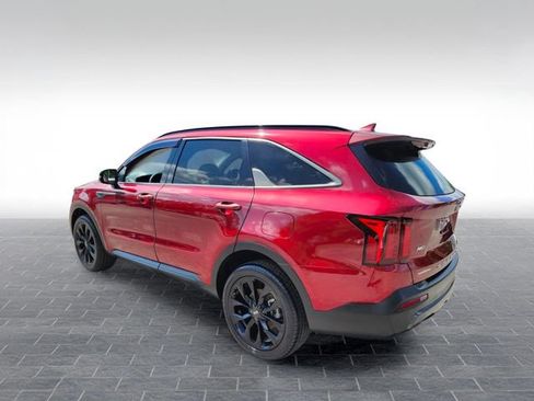 Used 2021 Kia Sorento S AWD/4WD image 5