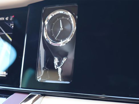 New 2026 Rolls-Royce Cullinan image 29